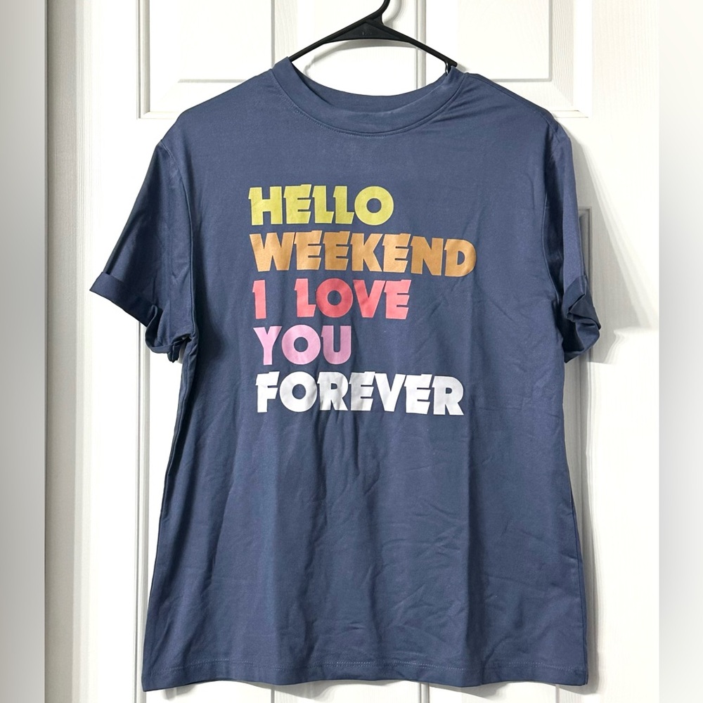 Graphic Tee